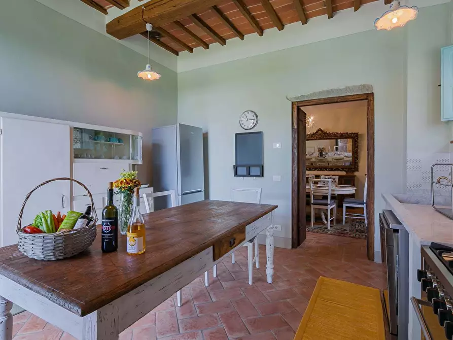 Immagine 22 di Appartamento in affitto  in 52044 Mezzavia, Province of Arezzo, Italy a Cortona