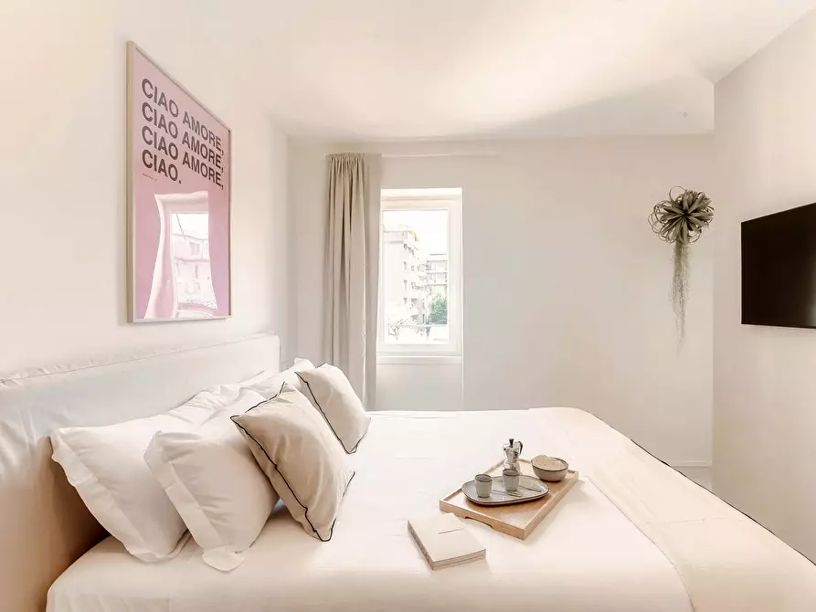 Immagine 8 di Appartamento in affitto  in Via Milano217 a Como