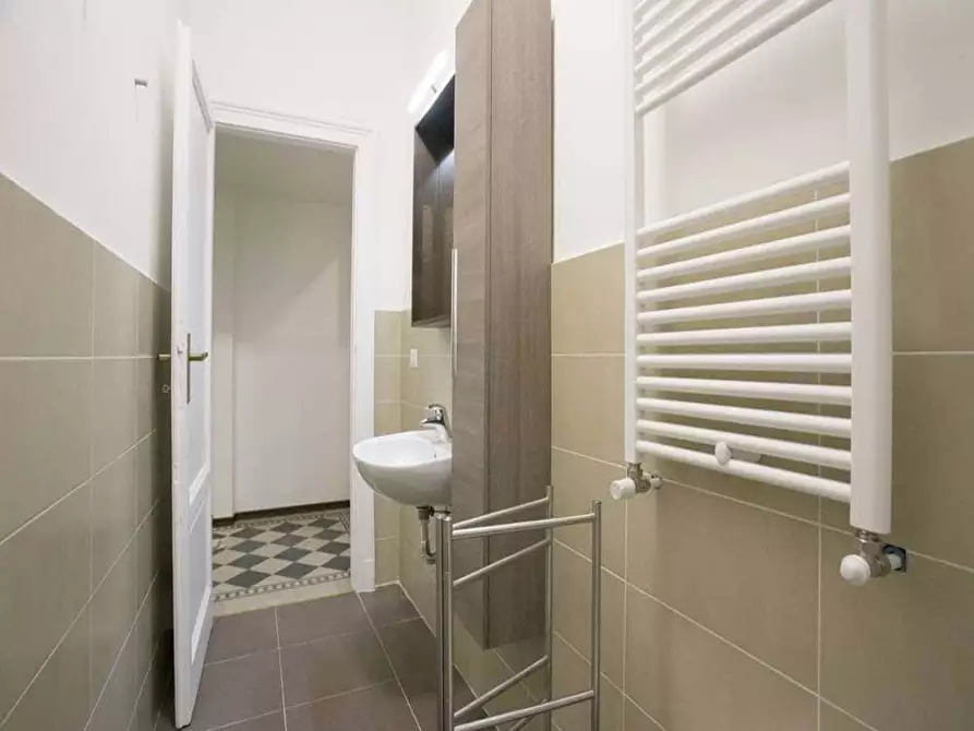 Immagine 19 di Camera in affitto  in Piazza Maria Adelaide di Savoia5 a Milano