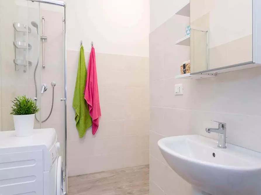 Immagine 14 di Camera in affitto  in Via Pasquale Fornari24 a Milano