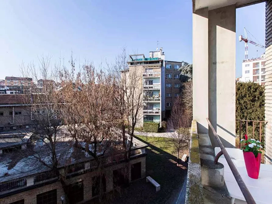 Immagine 10 di Camera in affitto  in Via Pasquale Fornari20 a Milano