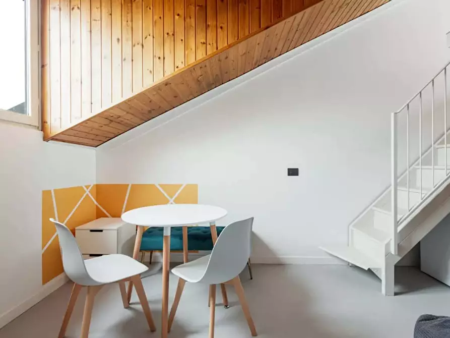 Immagine 8 di Appartamento in affitto  in Corso Magenta25 a Milano