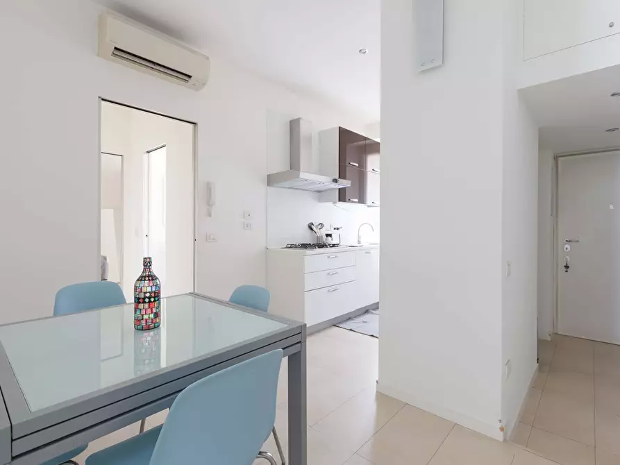 Immagine 5 di Appartamento in affitto  in Via Pietro Borsieri39 a Milano