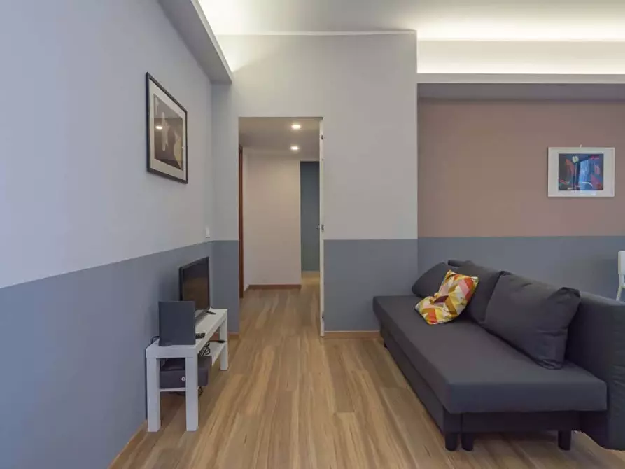 Immagine 40 di Appartamento in affitto  in Via Val di Sole22 a Milano