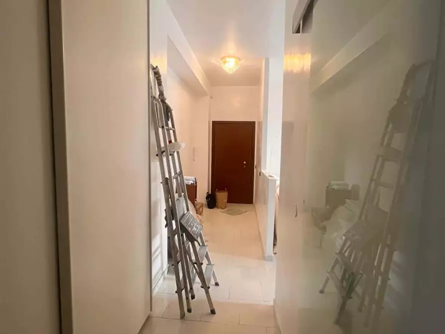 Immagine 17 di Appartamento in affitto  in Via Mac Mahon73 a Milano