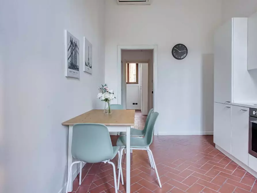 Immagine 7 di Appartamento in affitto  in Via Comune Antico42 a Milano