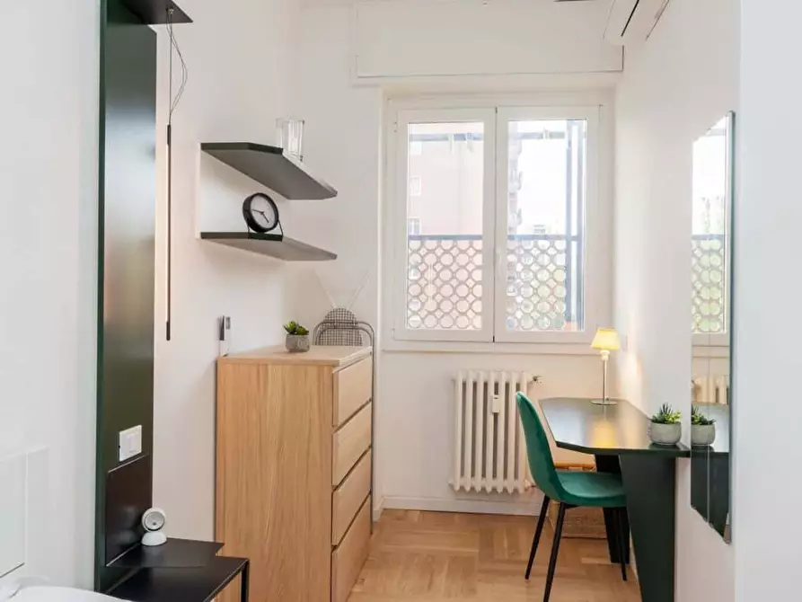 Immagine 16 di Appartamento in affitto  in Via Savona65 a Milano