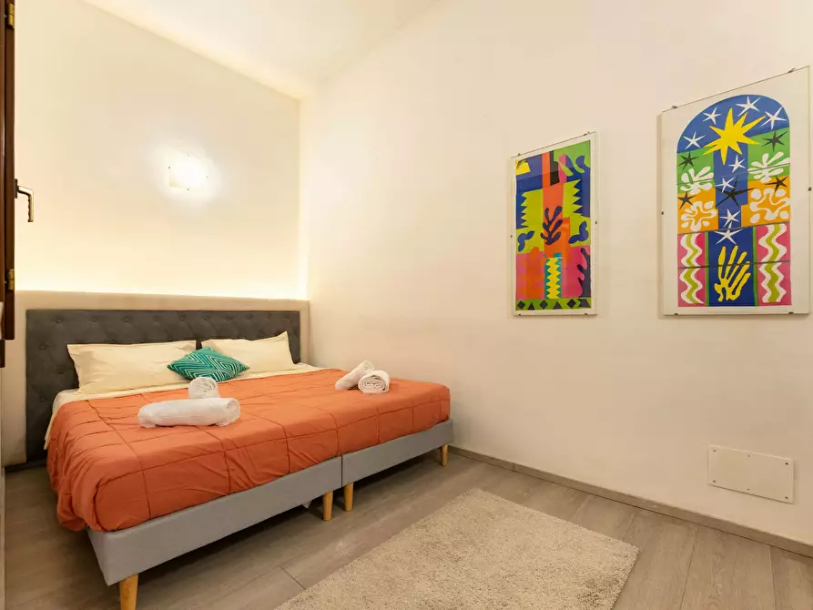 Immagine 2 di Appartamento in affitto  in Via della Pergola a Firenze