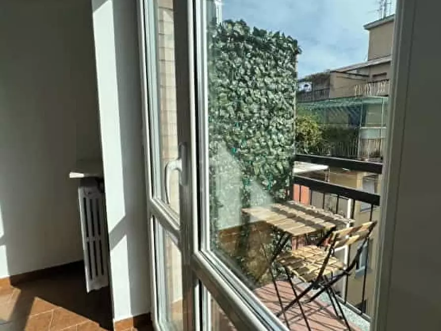 Immagine 3 di Camera in affitto  in Via Vipacco4 a Milano