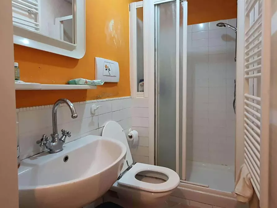 Immagine 6 di Camera in affitto  in Vicolo Morosante8 a Trento