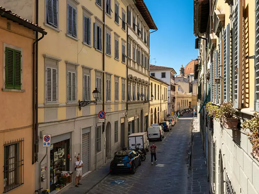 Immagine 34 di Appartamento in affitto  in Via Santa Reparata a Firenze