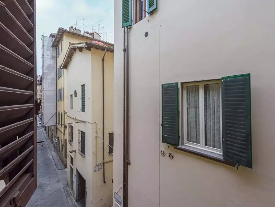 Immagine 19 di Appartamento in affitto  in Volta della Vecchia2 a Firenze