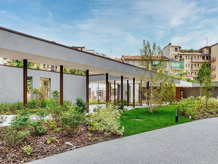 Immagine 22 di Appartamento in affitto  in Via Gallarate11 a Milano