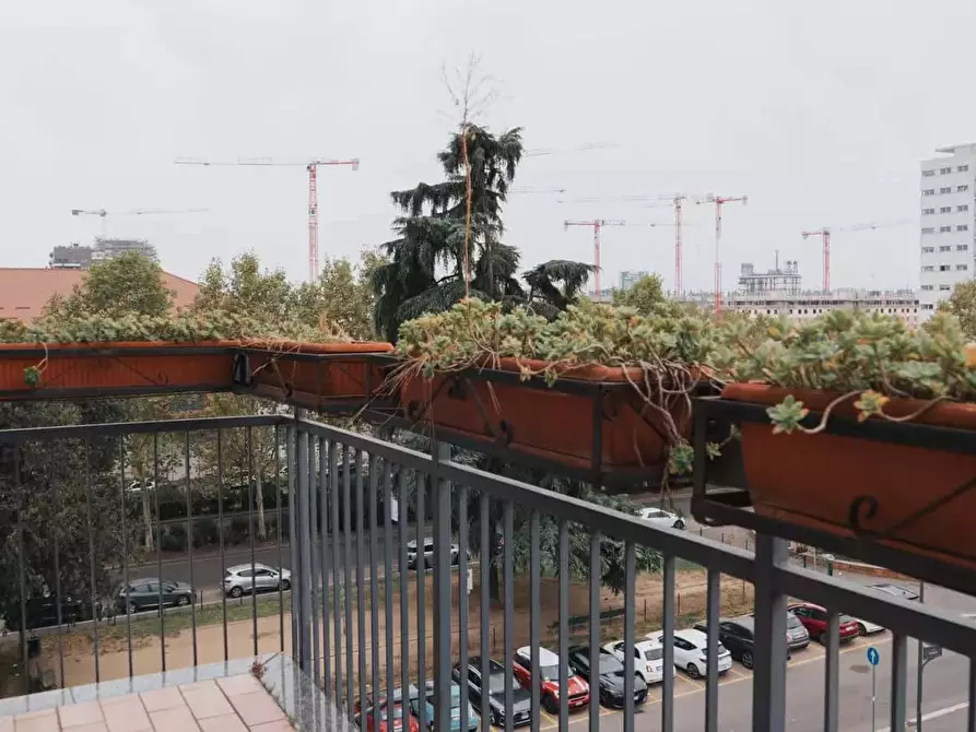 Immagine 17 di Appartamento in affitto  in Via Crema31 a Milano