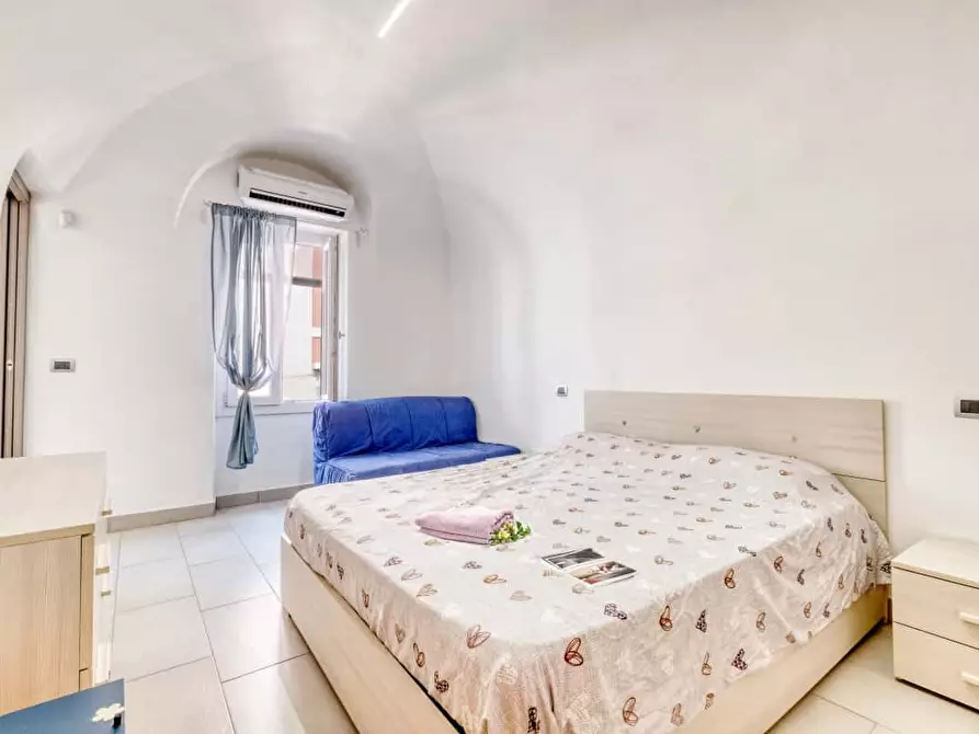 Immagine 3 di Appartamento in affitto  in Via Roma15 a Borghetto Santo Spirito