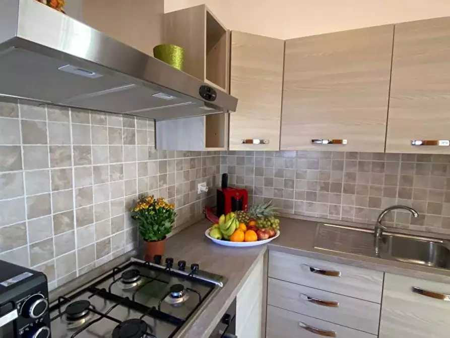 Immagine 10 di Appartamento in affitto  in Viale delle Vigne27 a Porto Torres