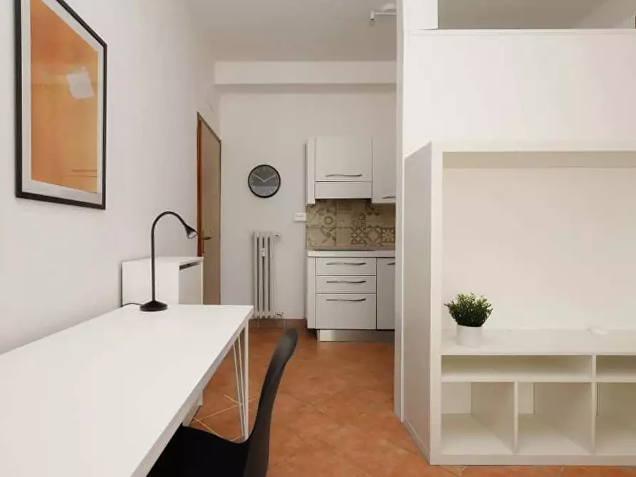 Immagine 5 di Camera in affitto  in Via Gaspare Aselli37 a Milano