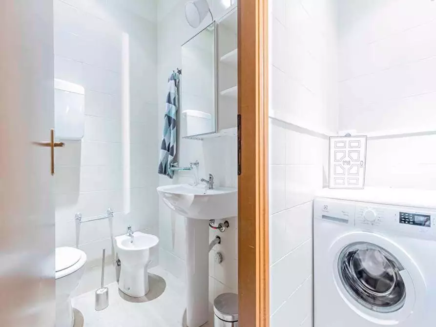 Immagine 19 di Camera in affitto  in Via Franco Bolognese3 a Bologna