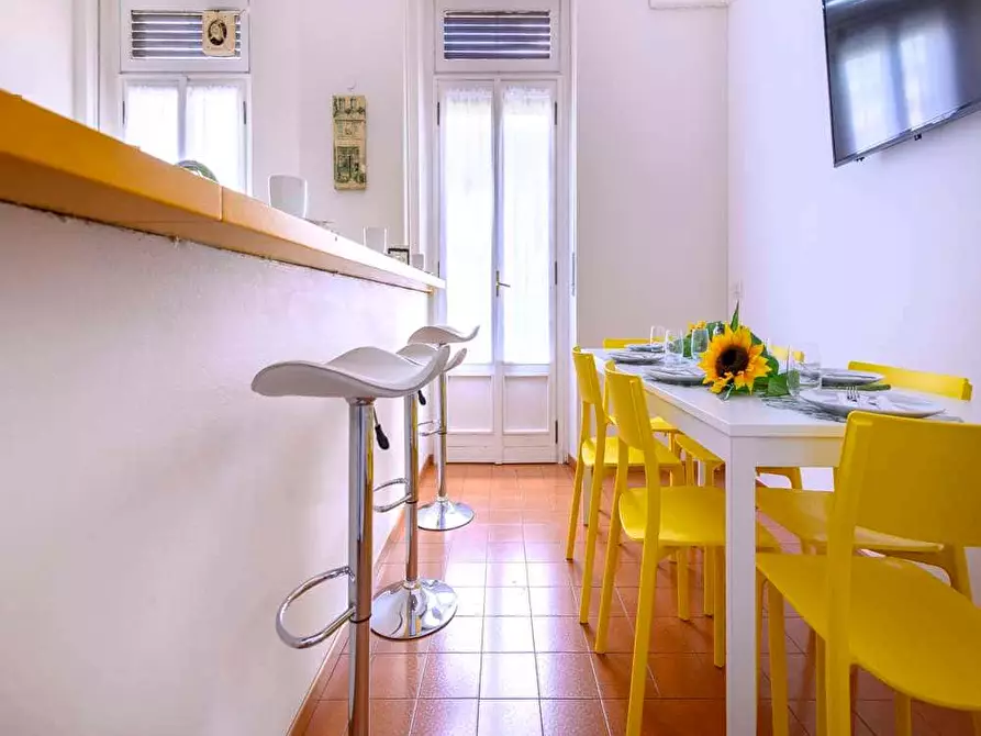 Immagine 18 di Camera in affitto  in Via Roberto Sarfatti7 a Milano