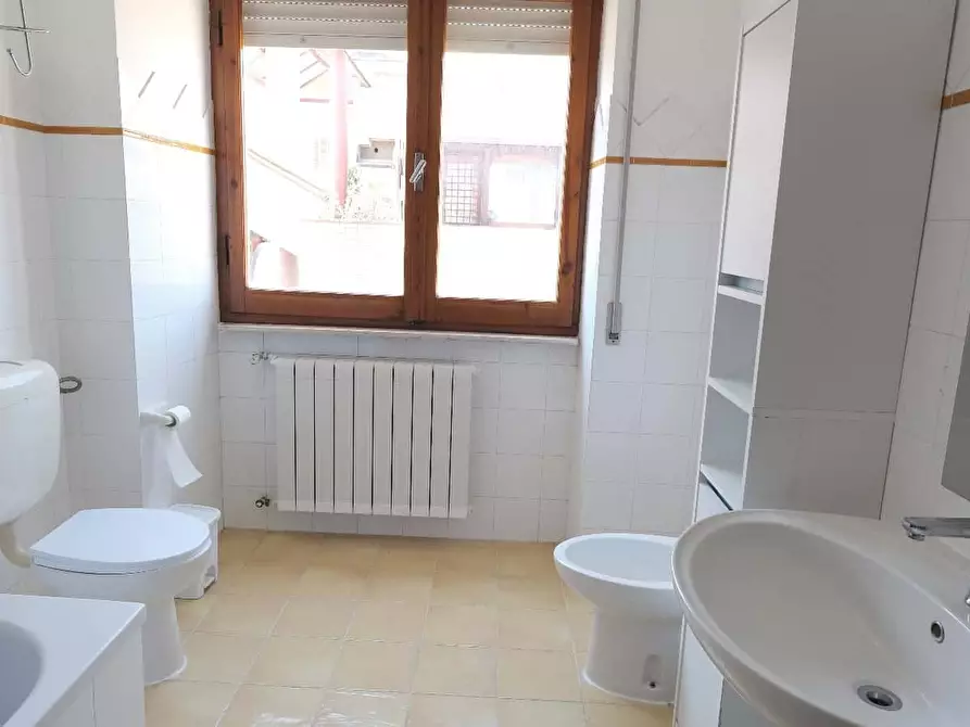 Immagine 12 di Camera in affitto  in Via Savoia15 a Sassari