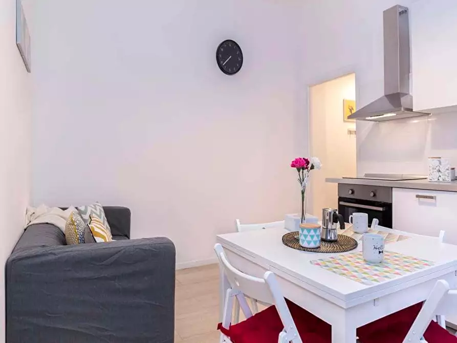 Immagine 51 di Camera in affitto  in Largo Cavalieri di Malta12 a Milano