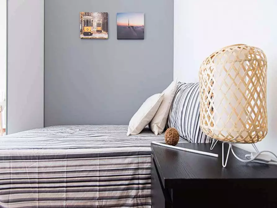 Immagine 14 di Camera in affitto  in Via Pordenone13 a Milano