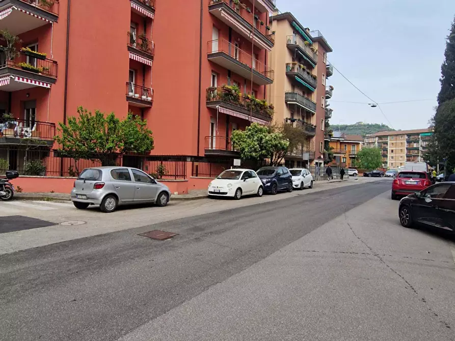 Immagine 21 di Appartamento in affitto  in Via Nicolò Tommaseo8 a Verona