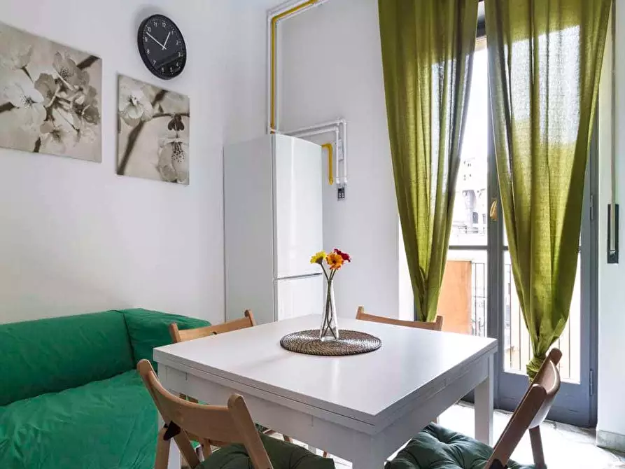 Immagine 16 di Camera in affitto  in Via Giuseppe Bruschetti11 a Milano