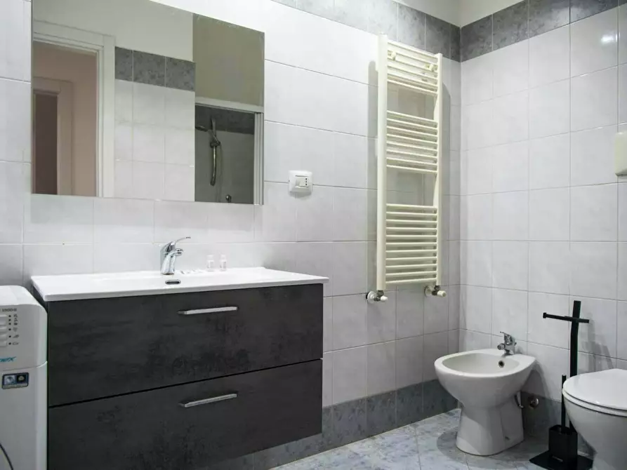 Immagine 13 di Appartamento in affitto  in Via Costantino Baroni a Milano