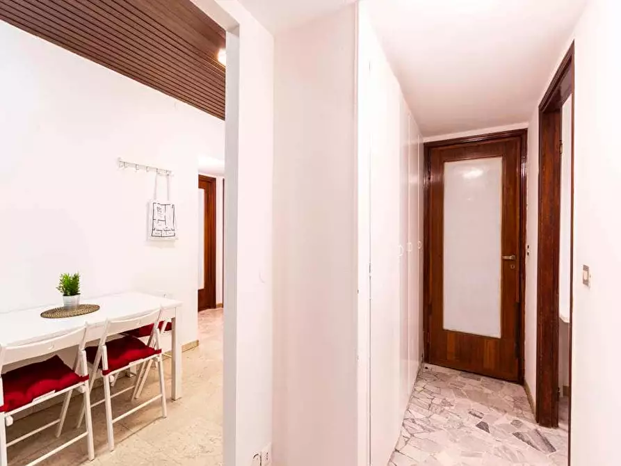 Immagine 18 di Camera in affitto  in Via Giovanni Cagliero19 a Milano