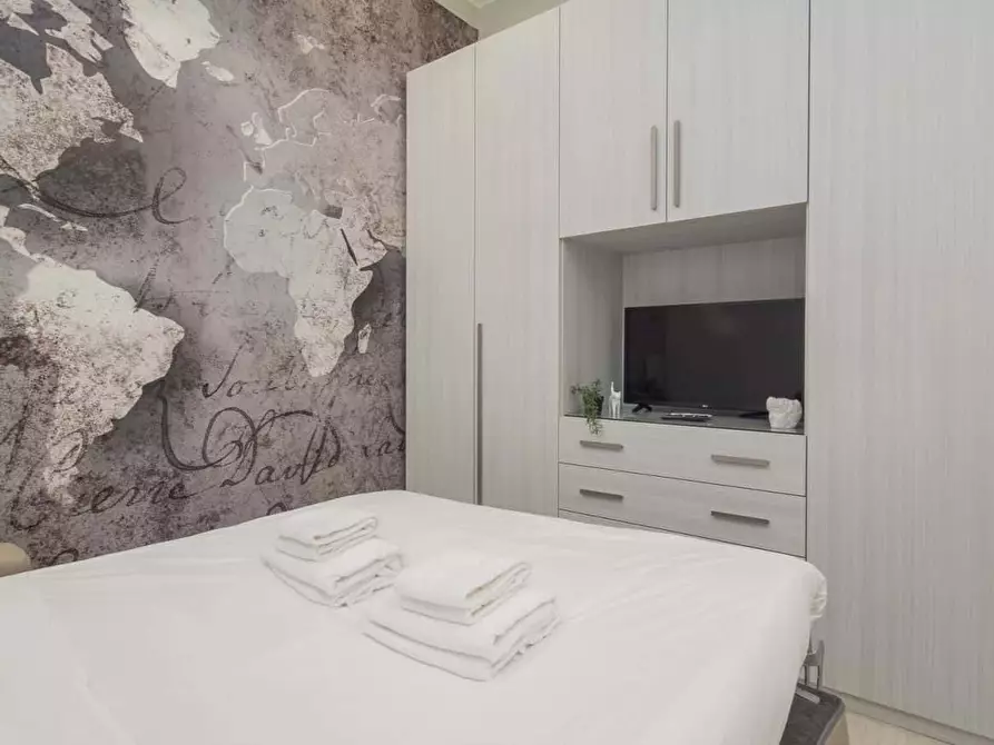 Immagine 1 di Appartamento in affitto  in Via Privata Paolo Dal Pozzo Toscanelli10 a Milano