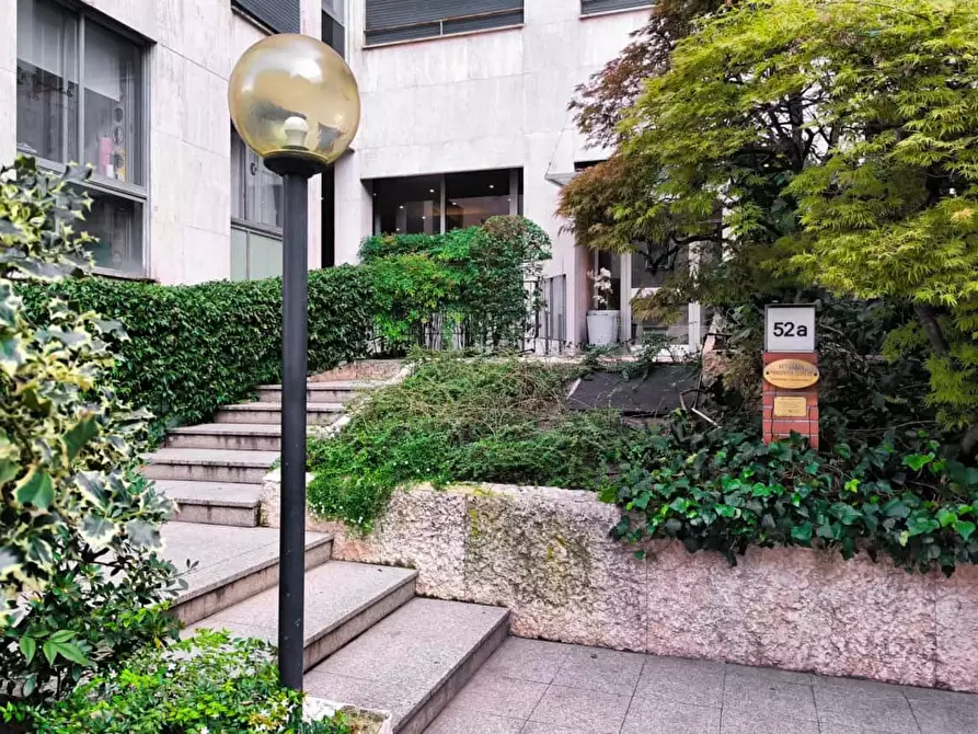 Immagine 5 di Appartamento in affitto  in Corso di Porta Nuova52a a Milano