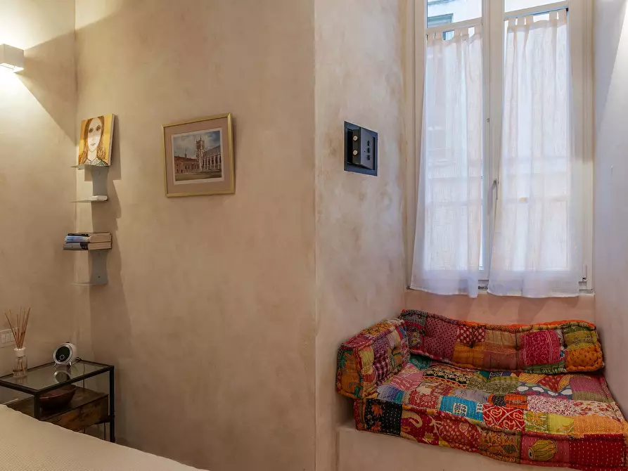 Immagine 33 di Appartamento in affitto  in Vicolo del Divino Amore14 a Roma