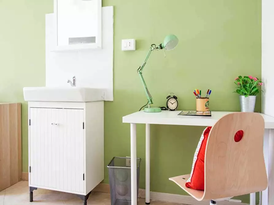 Immagine 4 di Camera in affitto  in Via Guglielmo Marconi45 a Bologna