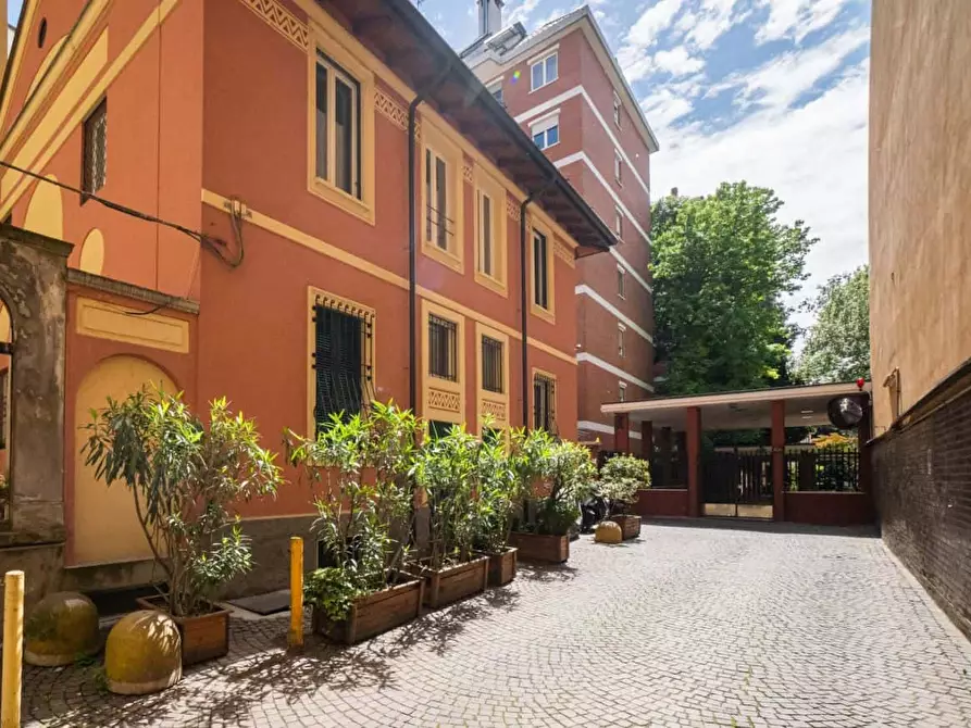 Immagine 23 di Appartamento in affitto  in Via Giulio Cesare Procaccini45 a Milano