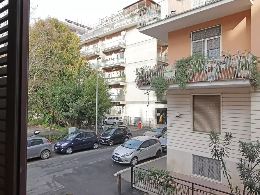Immagine 16 di Appartamento in affitto  in Via Homs12 a Roma