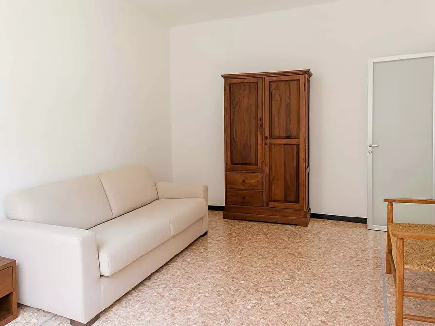 Immagine 3 di Appartamento in affitto  in Salita Sant’Agostino15 a Rapallo
