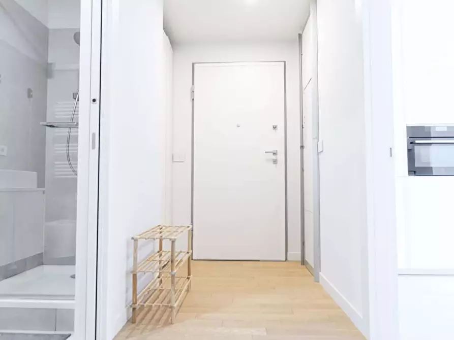 Immagine 29 di Appartamento in affitto  in Via Principe Eugenio3 a Milano