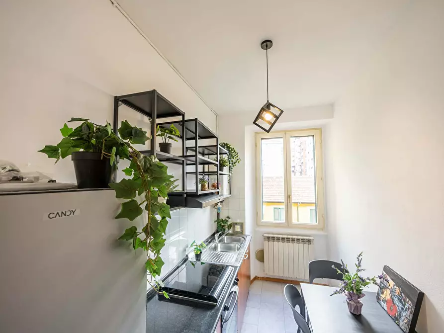 Immagine 8 di Camera in affitto  in Via Don Bosco27 a Milano