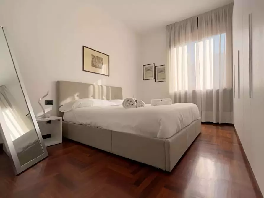 Immagine 19 di Appartamento in affitto  in Via Leon Battista Alberti3 a Milano