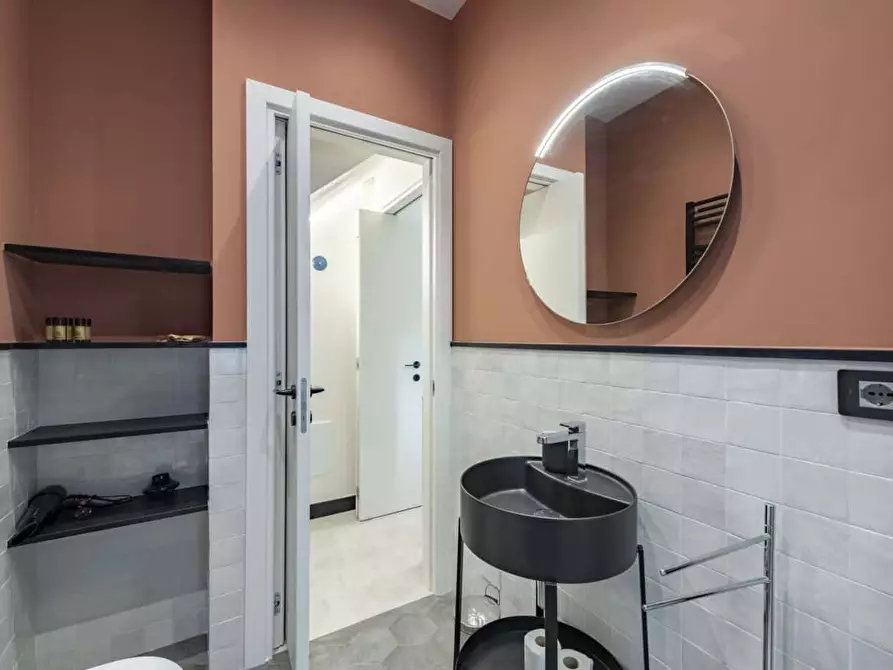 Immagine 25 di Appartamento in affitto  in Via Giuseppe Garibaldi8 a Sestri Levante