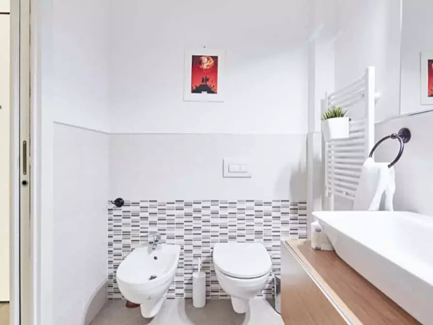 Immagine 2 di Appartamento in affitto  in Viale Belfiore41 a Firenze