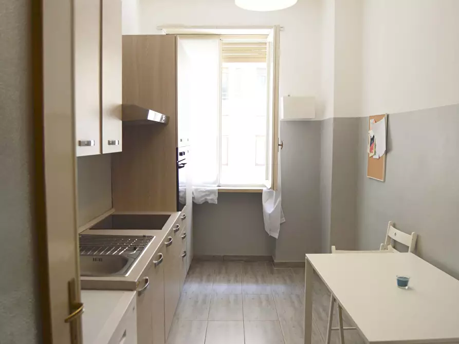 Immagine 4 di Camera in affitto  in Corso di Porta Romana116a a Milano