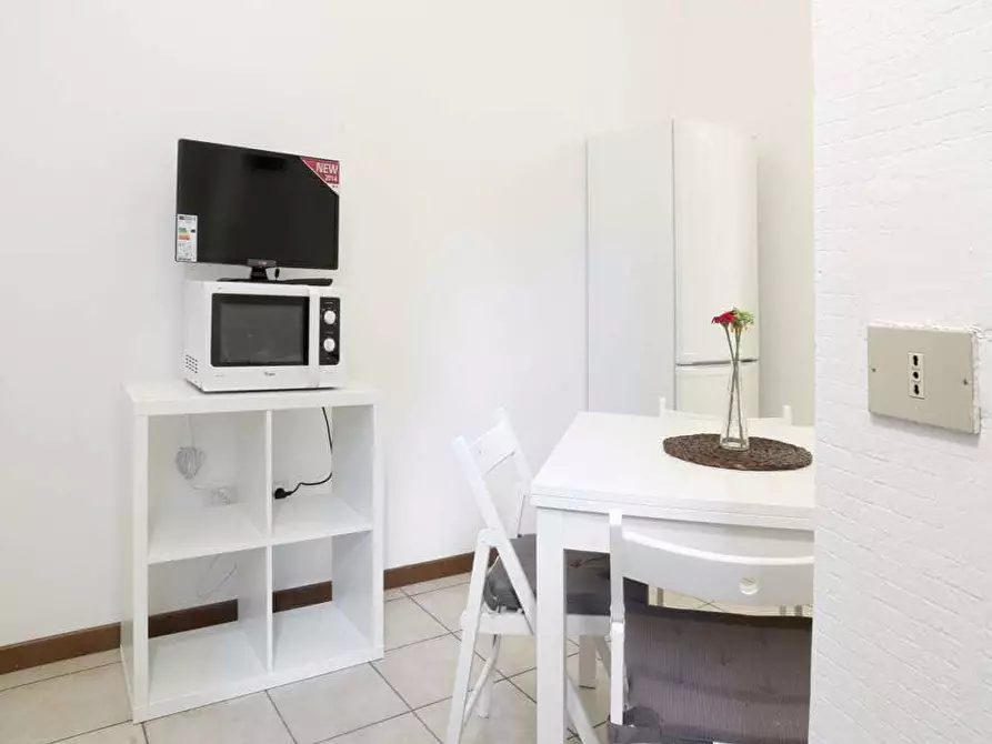 Immagine 28 di Camera in affitto  in Via Salvatore Barzilai14 a Milano