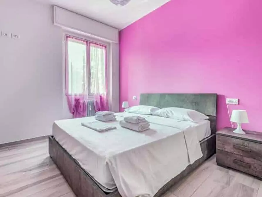 Immagine 3 di Appartamento in affitto  in Via Santuario del Sacro Cuore3 a Milano