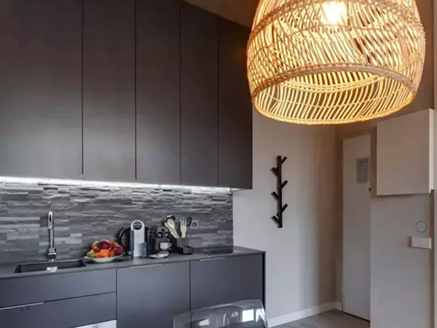 Immagine 5 di Appartamento in affitto  in Via Flavio Baracchini9 a Milano