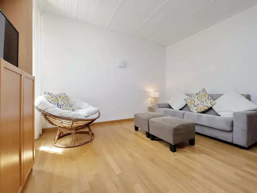 Immagine 18 di Appartamento in affitto  in Via Flaminia36 a Roma