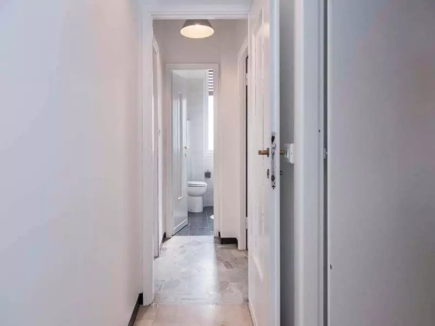 Immagine 23 di Camera in affitto  in Via Salvatore Barzilai14 a Milano