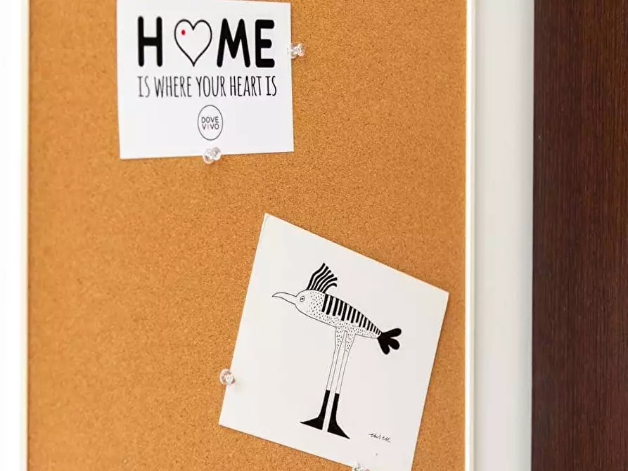 Immagine 2 di Camera in affitto  in Via Raffaello Bertieri1 a Milano