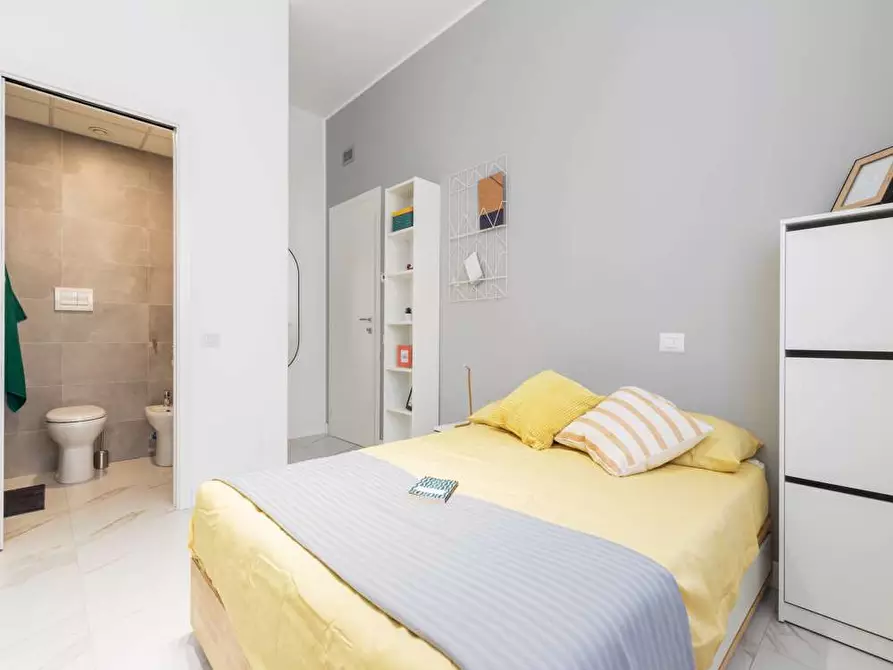 Immagine 4 di Camera in affitto  in Viale Bligny28 a Milano